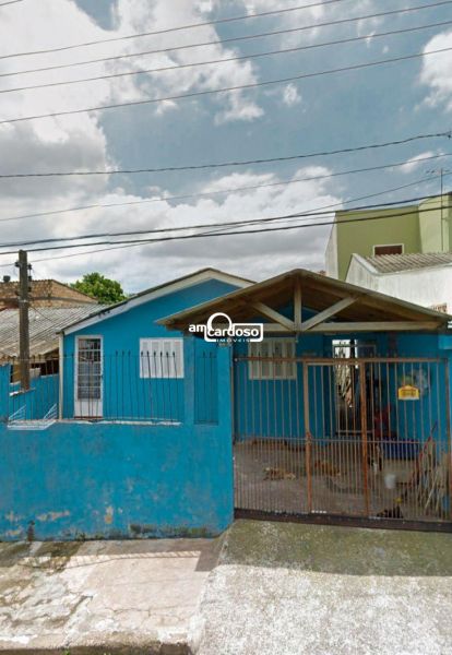 Casa 3 quarto(s)  no bairro Rubem Berta