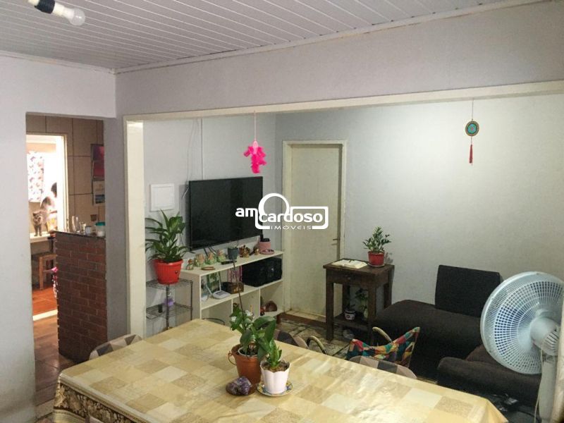 Casa 3 quarto(s)  no bairro Rubem Berta