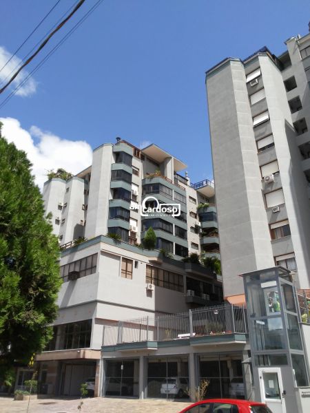 Apartamento 2 quarto(s)  no bairro Cristo Redentor