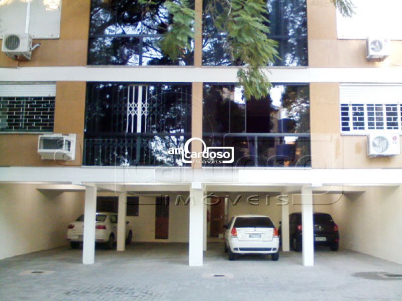 Apartamento 2 quarto(s)  no bairro Cristo Redentor