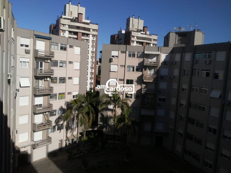 Apartamento 1 quarto(s)  no bairro Jardim Lindóia