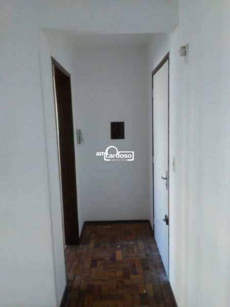 Apartamento 1 quarto(s)  no bairro Jardim Lindia