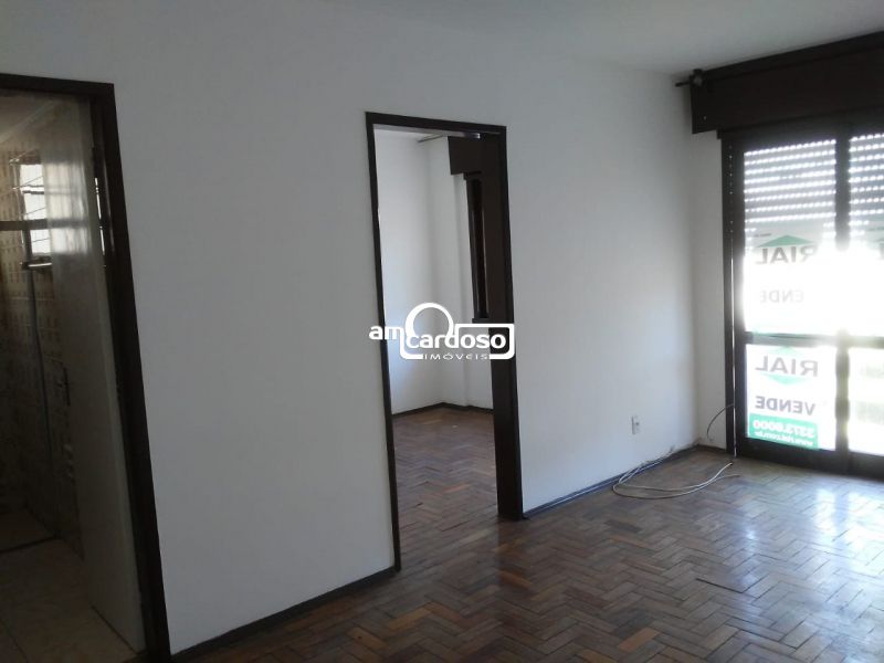 Apartamento 1 quarto(s)  no bairro Jardim Lindia