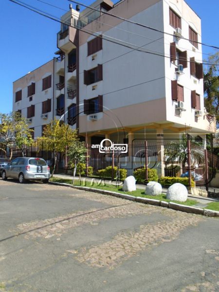 Cobertura 2 quarto(s)  no bairro Vila Ipiranga