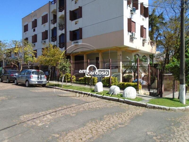 Cobertura 2 quarto(s)  no bairro Vila Ipiranga