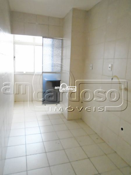 Apartamento 1 quarto(s)  no bairro So Sebastio