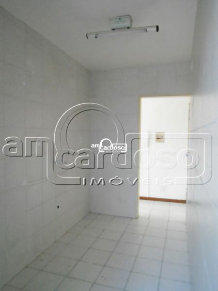 Apartamento 1 quarto(s)  no bairro So Sebastio
