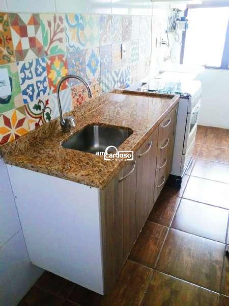 Apartamento 3 quarto(s)  no bairro Sarandi