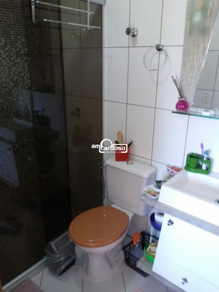 Apartamento 3 quarto(s)  no bairro Jardim Itu Sabar