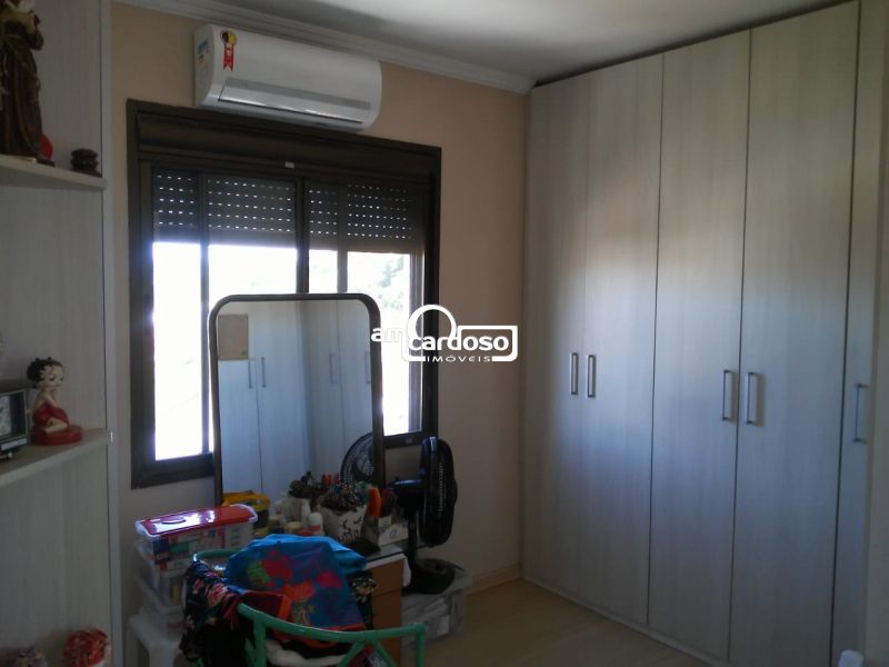 Apartamento 3 quarto(s)  no bairro Jardim Itu Sabar