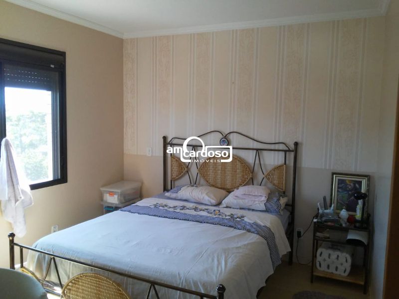 Apartamento 3 quarto(s)  no bairro Jardim Itu Sabar