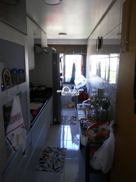 Apartamento 3 quarto(s)  no bairro Jardim Itu Sabar