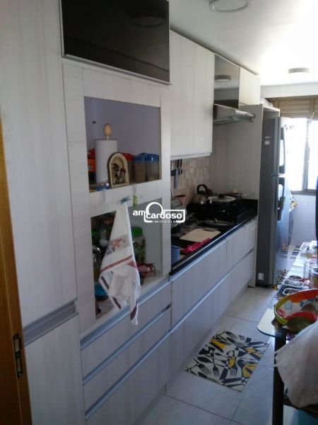 Apartamento 3 quarto(s)  no bairro Jardim Itu Sabar