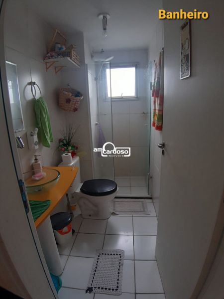 Apartamento 2 quarto(s)  no bairro Sarandi