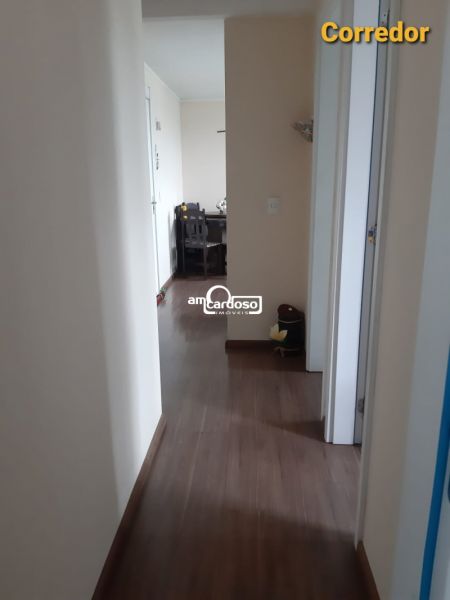 Apartamento 2 quarto(s)  no bairro Sarandi