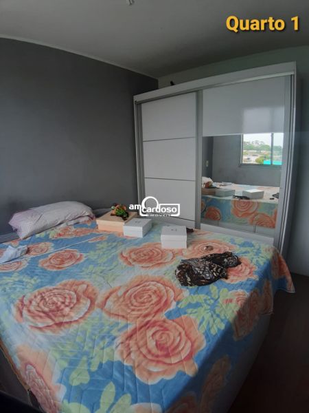 Apartamento 2 quarto(s)  no bairro Sarandi