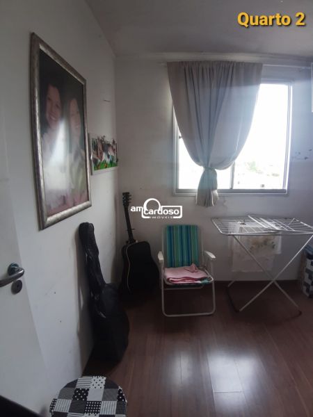 Apartamento 2 quarto(s)  no bairro Sarandi