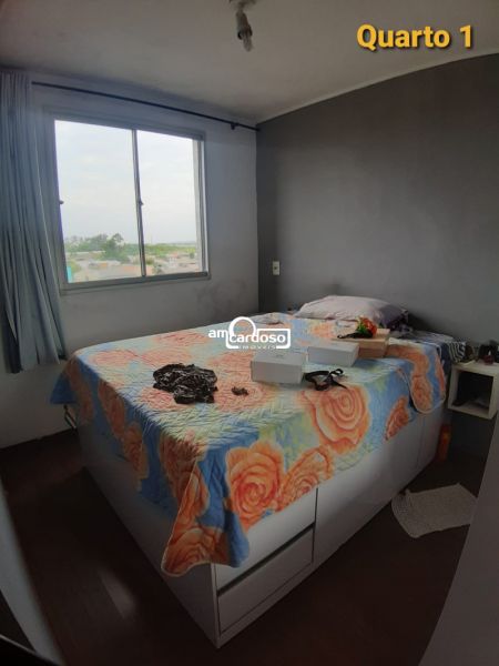 Apartamento 2 quarto(s)  no bairro Sarandi