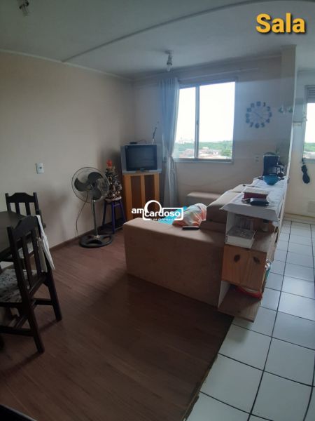 Apartamento 2 quarto(s)  no bairro Sarandi