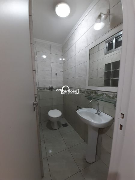 Apartamento 3 quarto(s)  no bairro Rubem Berta