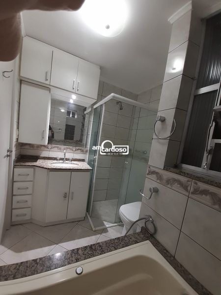 Apartamento 3 quarto(s)  no bairro Rubem Berta