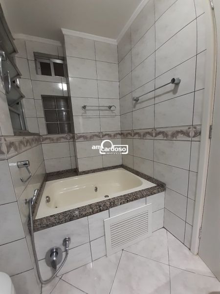 Apartamento 3 quarto(s)  no bairro Rubem Berta