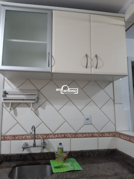 Apartamento 3 quarto(s)  no bairro Rubem Berta