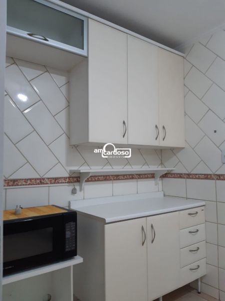 Apartamento 3 quarto(s)  no bairro Rubem Berta