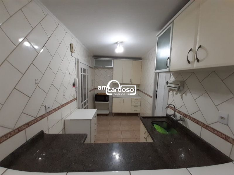 Apartamento 3 quarto(s)  no bairro Rubem Berta