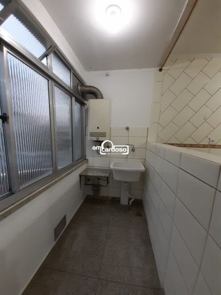 Apartamento 3 quarto(s)  no bairro Rubem Berta