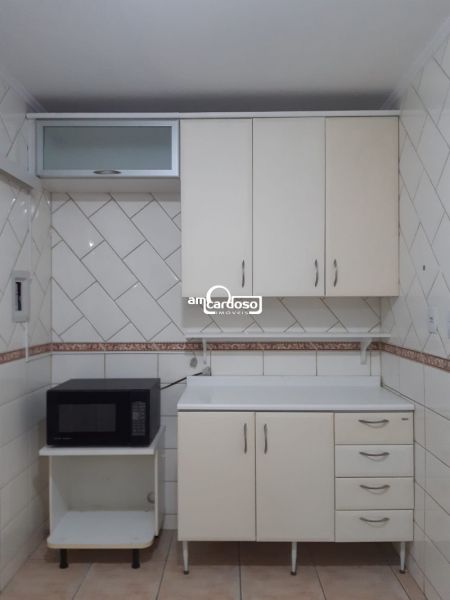 Apartamento 3 quarto(s)  no bairro Rubem Berta