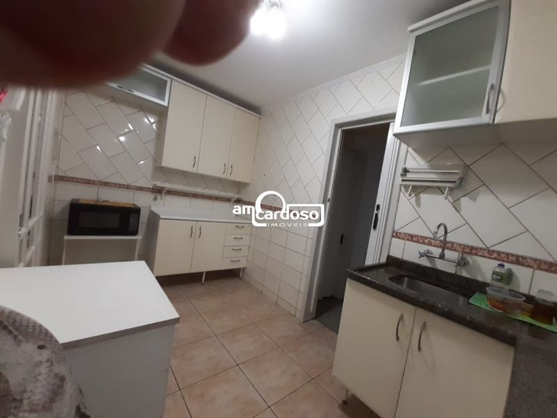 Apartamento 3 quarto(s)  no bairro Rubem Berta