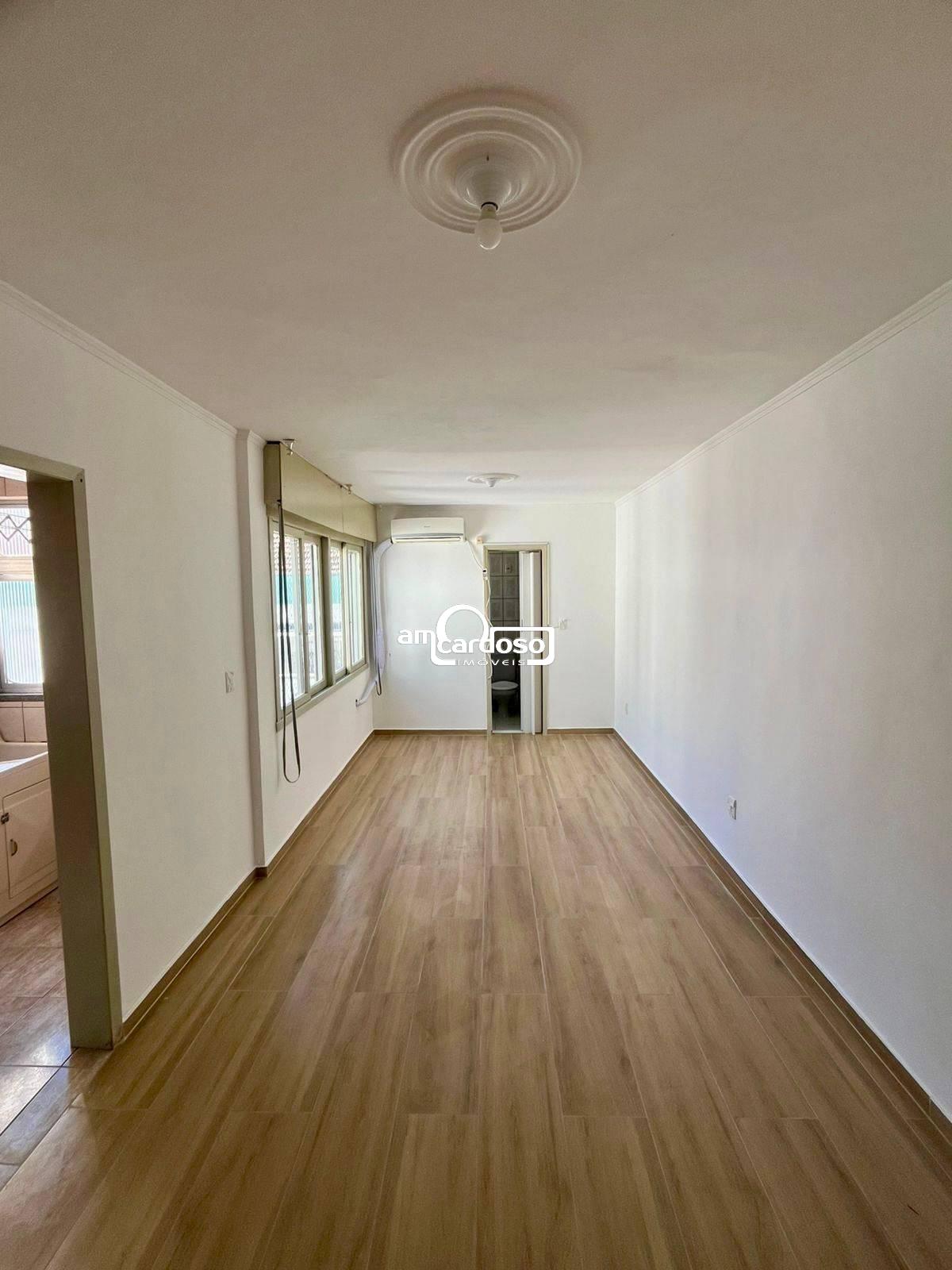 Apartamento 1 quarto(s)  no bairro Jardim Ipiranga