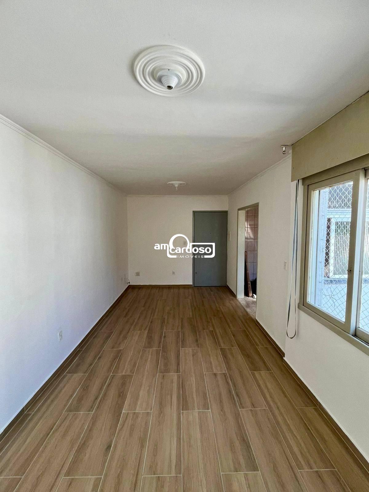 Apartamento 1 quarto(s)  no bairro Jardim Ipiranga