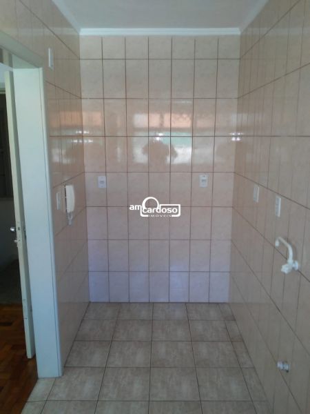 Apartamento 1 quarto(s)  no bairro Jardim Ipiranga