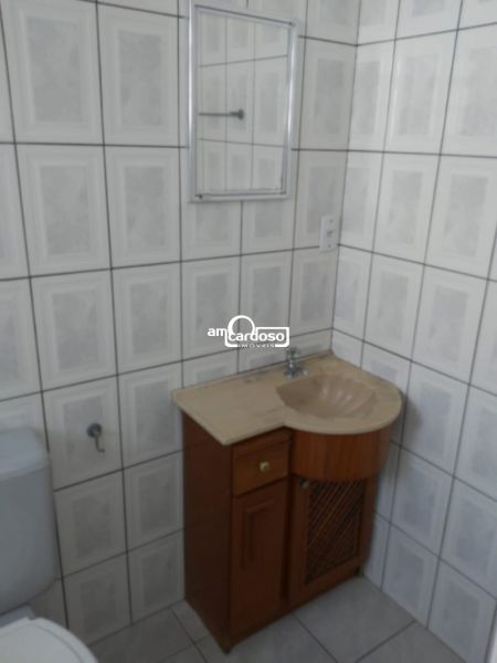 Apartamento 1 quarto(s)  no bairro Jardim Ipiranga