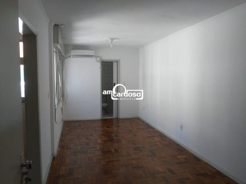 Apartamento 1 quarto(s)  no bairro Jardim Ipiranga