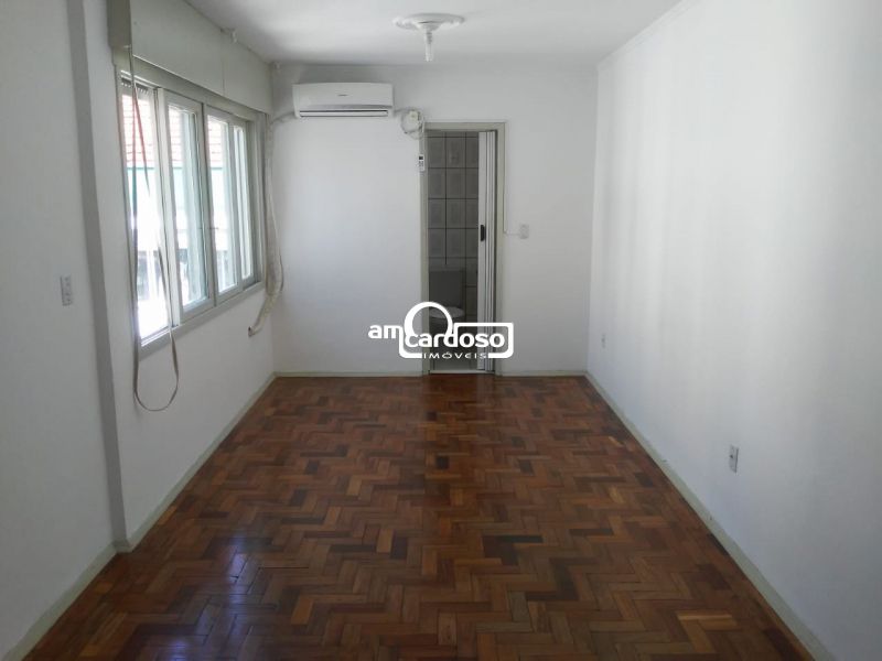 Apartamento 1 quarto(s)  no bairro Jardim Ipiranga