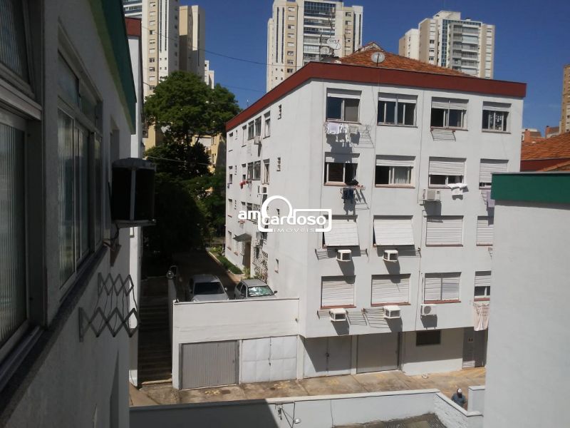 Apartamento 1 quarto(s)  no bairro Jardim Ipiranga