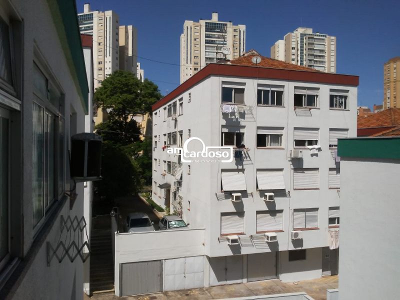 Apartamento 1 quarto(s)  no bairro Jardim Ipiranga