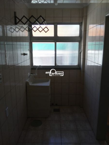 Apartamento 1 quarto(s)  no bairro Jardim Ipiranga