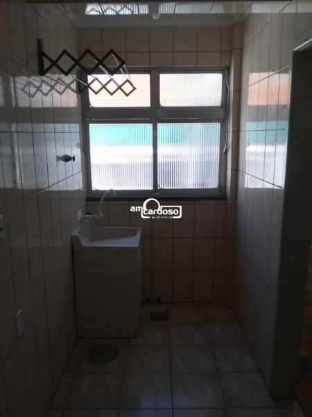 Apartamento 1 quarto(s)  no bairro Jardim Ipiranga