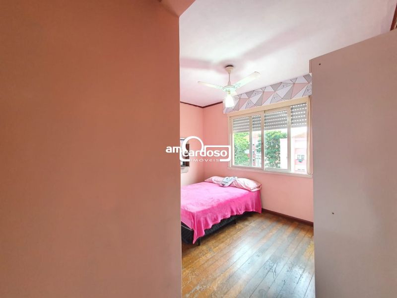 Apartamento 3 quarto(s)  no bairro Protsio Alves