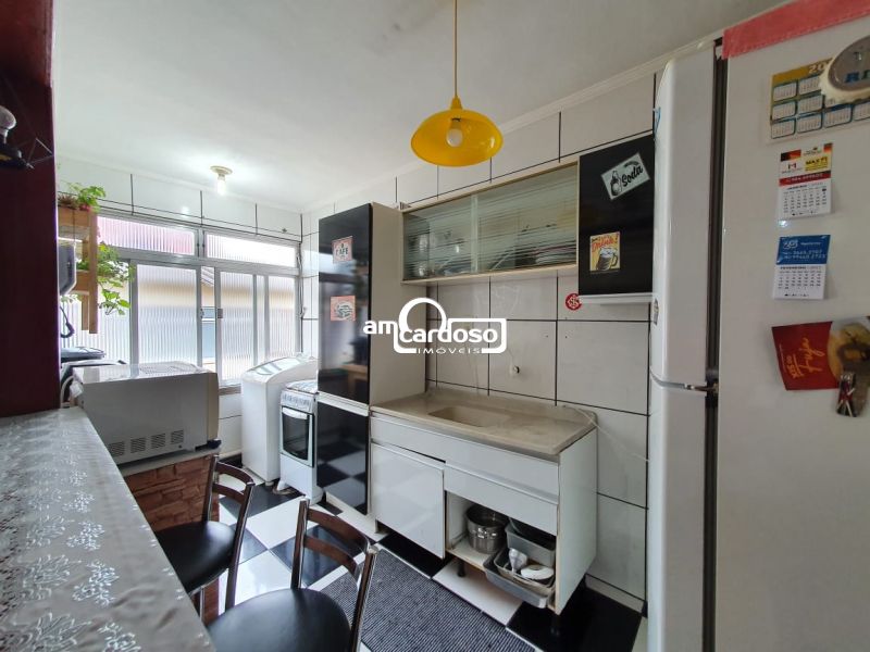 Apartamento 3 quarto(s)  no bairro Protsio Alves