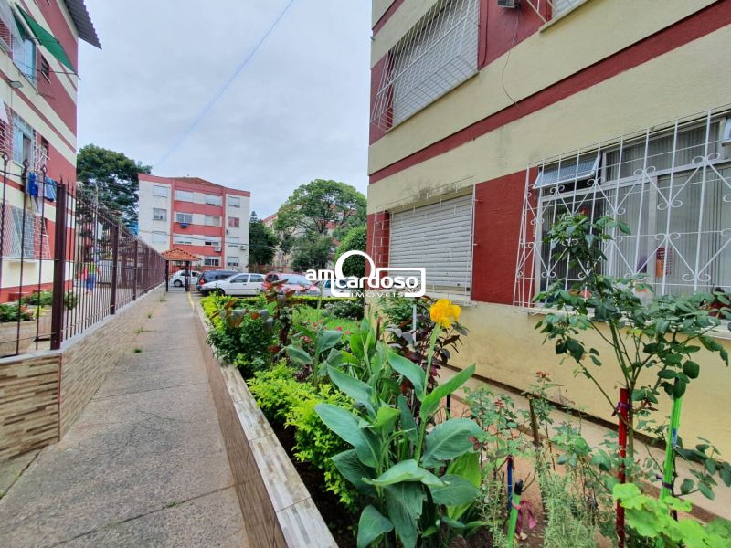 Apartamento 3 quarto(s)  no bairro Protsio Alves