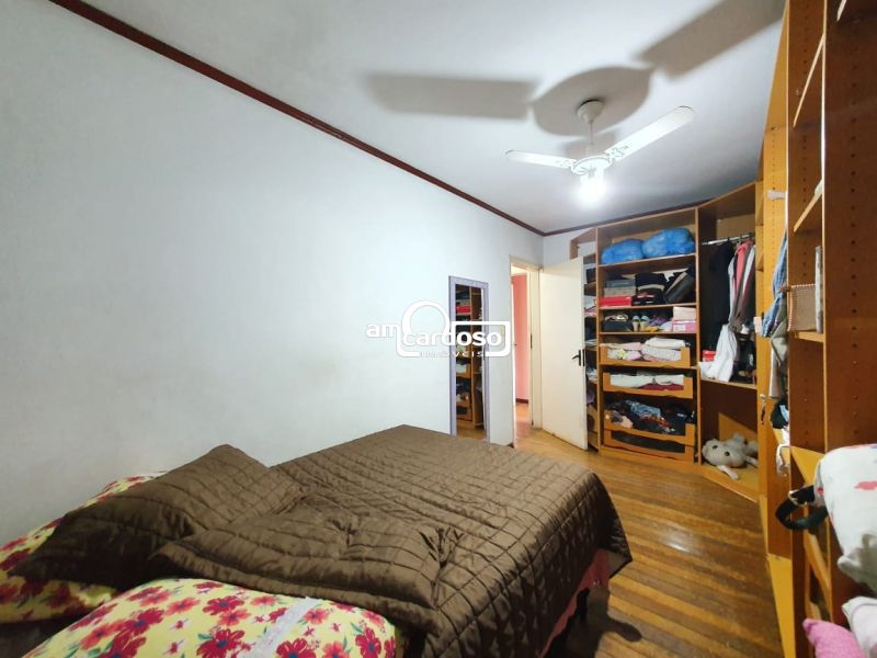 Apartamento 3 quarto(s)  no bairro Protsio Alves