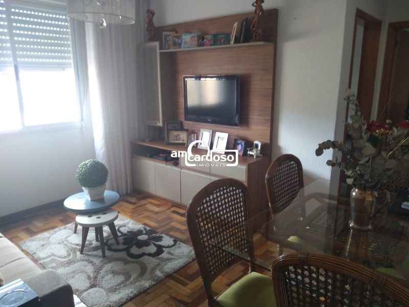 Apartamento 2 quarto(s)  no bairro Passo D'Areia