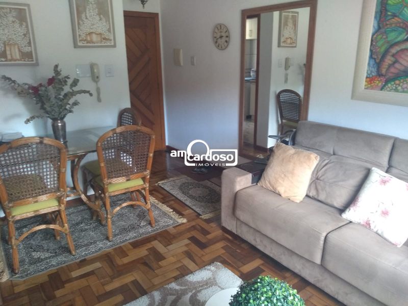 Apartamento 2 quarto(s)  no bairro Passo D'Areia