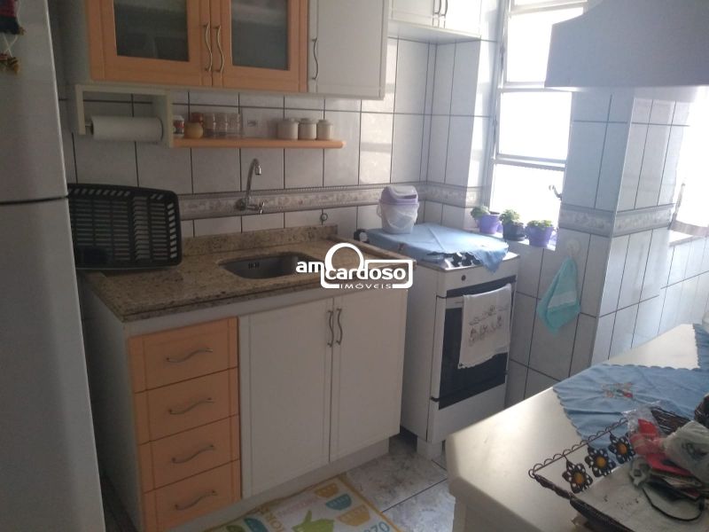 Apartamento 2 quarto(s)  no bairro Passo D'Areia