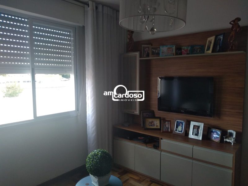 Apartamento 2 quarto(s)  no bairro Passo D'Areia